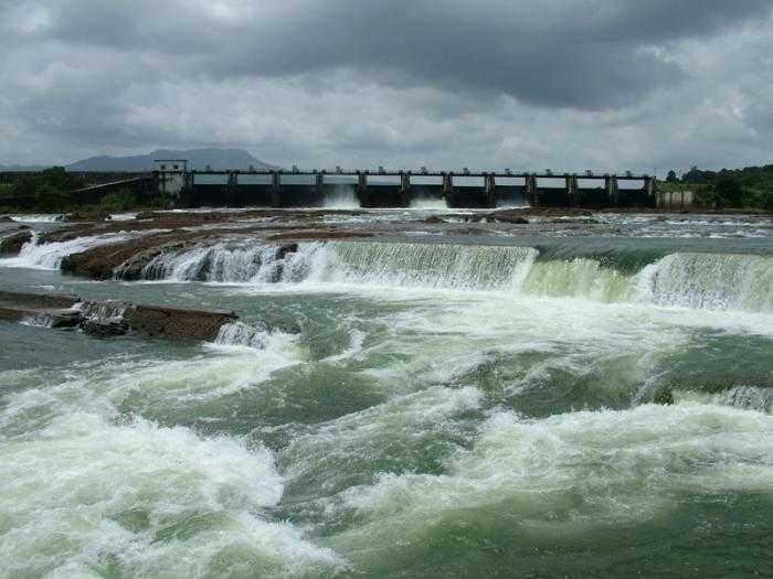 खडकवासला-Khadakvasla-Dam-Pune