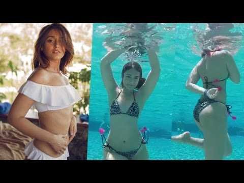 एलियाना डिक्रुझ-Ileana-d'cruz