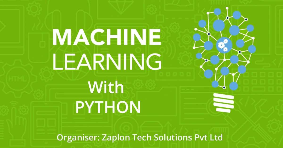 machine-learning-with-python-workshop-by-zaplon-tech