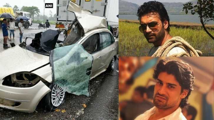 महाकाली-road-accident-mahakali-actors-died