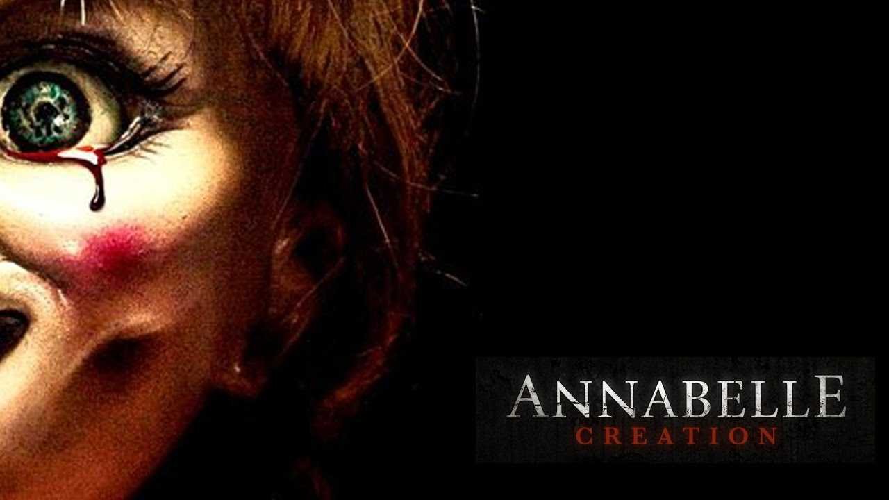 Annabelle-Creation-review