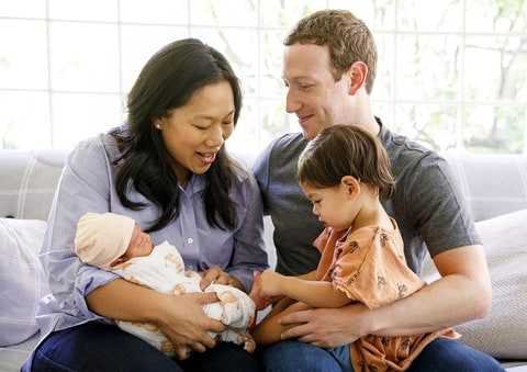 मार्क झुकरबर्ग-priscilla-chan-mark-zuckerberg-max-august