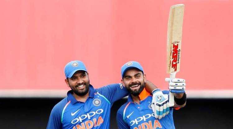 क्रिकेट-Cricket - Fourth One Day International Match - Sri Lanka v India