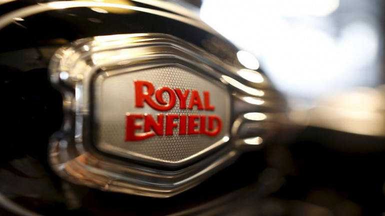 Royal-Enfield