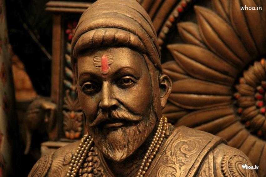 Chatrapati-Shivaji-Maharaj-छत्रपती शिवाजी महाराज