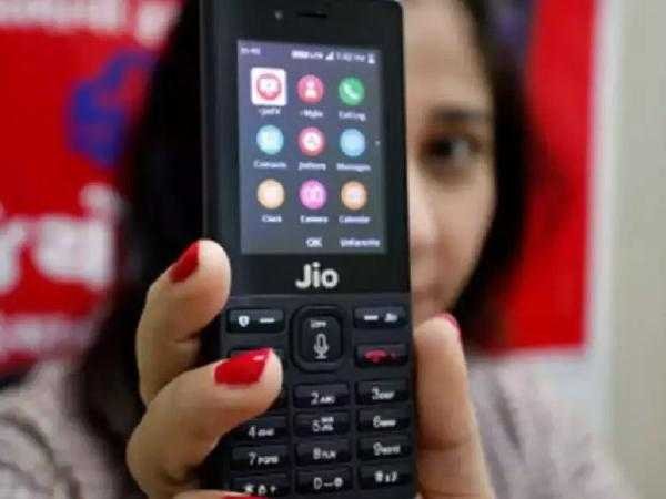 Exchange offers from today for jio phone holders