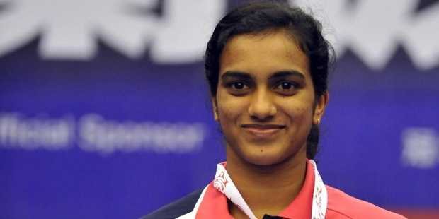 P V Sindhu ready to start new