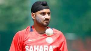 harbhajan singh said kroatia with 50 million population will play world cup and we are playing hindu muslim