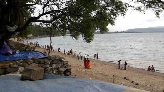 khadakwasala dam will be close for tourist every Sunday