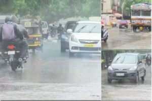 pune rain