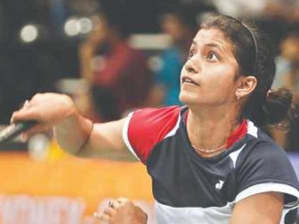 Indian shuttlers continue good run at Russia Open