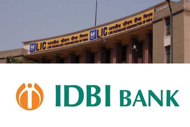 आयडीबीआय बँकेवर ‘एलआयसी’ची मालकी Cabinet approves LIC's acquisition of 51% stake in IDBI Bank