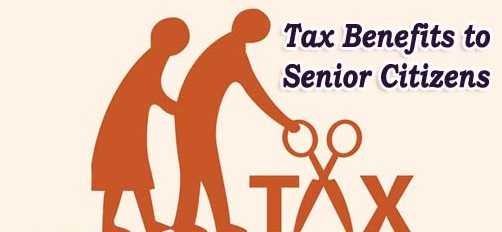 ज्येष्ठ नागरिक व्यक्तींना कर सूट देणारे नवीन कलम 80 टीटीबी (80 TTB) | section 80ttb rs 50000 deduction on interest income to senior citizen