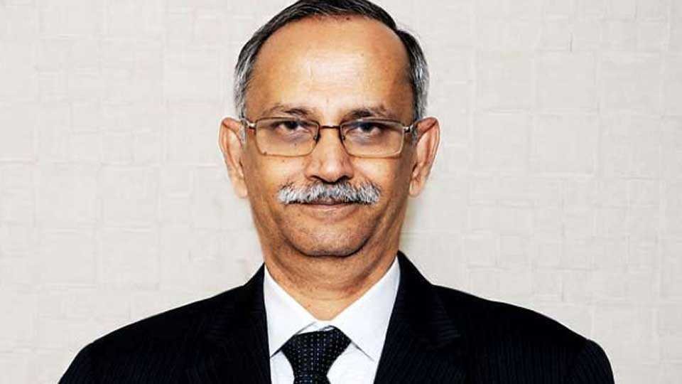 म्युचुअल फंडात चक्रवाढीची ताकद | NS Venkatesh new AMFI CEO on mutual fund