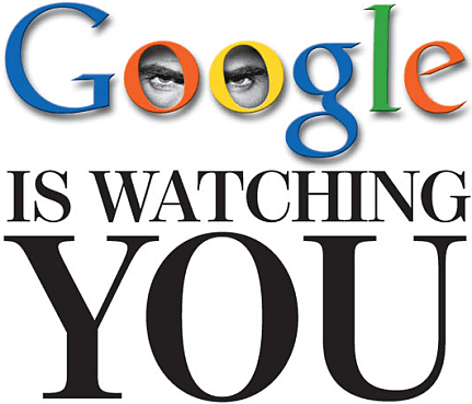 गूगलचं तुमच्या प्रत्येक हालचालींवर लक्ष | while using map service google is tracking you