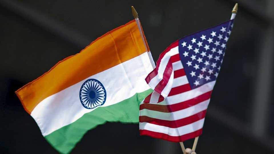 अमेरिकेचा भारताला 'एसटीए-1' दर्जा - United States of India 'STA-1' status