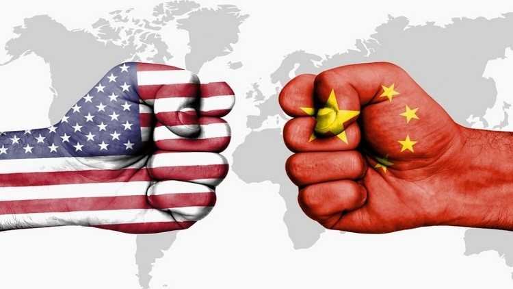 अमेरिका-चीनमधील चर्चा निष्फळ ; व्यापार युद्धावर तोडगा नाहीच | US China talk fails There is no solution to trade war