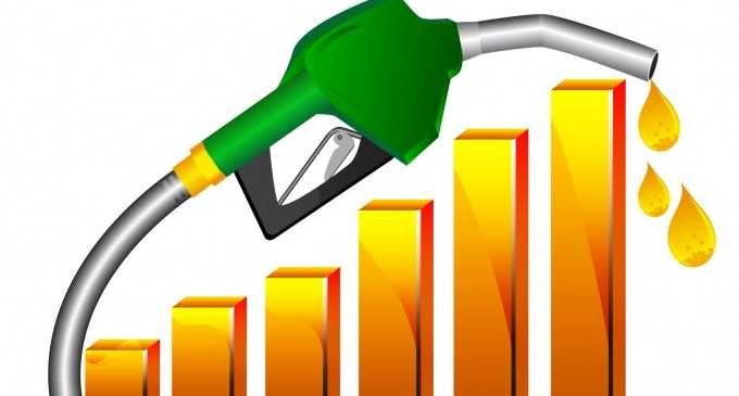 इंधन दरवाढीचा आगडोंब | पहा करवगळता दर (प्रतिलिटर/रुपये) | Fuel Rate Increase Issue