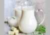 दूध की दही, जाणून घ्या आरोग्यासाठी काय आहे फायदेशीर | milk or curd which is more healthie
