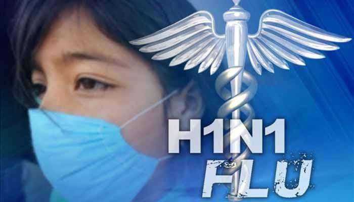 Pune : स्वाइन फ्ल्यूचे नवीन 17 रुग्ण आढळले | Patients with swine flu-related illnesses increased