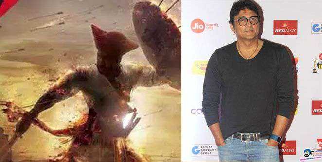 अजय देवगण च्या 'तानाजी' मध्ये झळकणार अजिंक्य देव | ajinkya dev to play a key role in ajay devgns tanaji