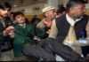 150 निष्पाप मुलांचा जीव घेणाऱ्या 14 दहशतवाद्यांना मृत्युदंड | death sentences for 14 terrorists in pakistan