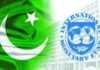पाकिस्तानला चीनने दिलेल्या आर्थिक मदतीची नाणेनिधीने मागवली माहिती | pakistan to take loan from imf