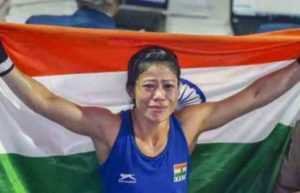 मेरी कोम : 'सुपरमॉम' ते बॉक्सिंगच्या रिंगमधील 'आयर्न लेडी' | mary kom world boxing champion