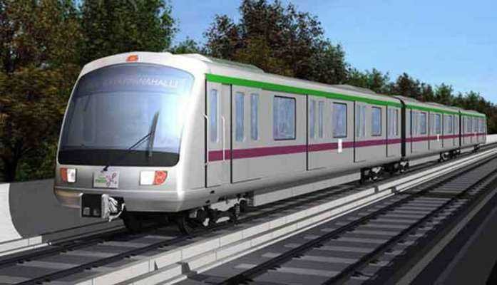 Pune : मेट्रोचे नवे आठ मार्ग प्रस्तावित | metro eight new routes proposed