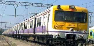 Pune : एक लाख फुकट्या रेल्वे प्रवाशांकडून साडेपाच कोटींचा दंड वसूल | Pune railway division books travellers without tickets