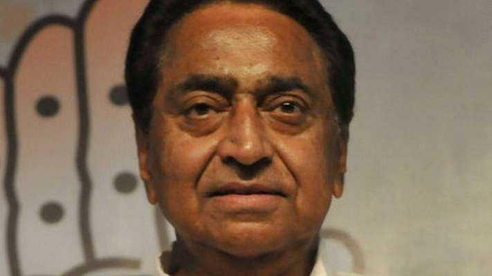 कमलनाथ : मध्य प्रदेशच्या मुख्यमंत्रीपदाचे आघाडीचे दावेदार | kamalnath will become chief minister of mp