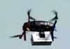 Zomato ने ड्रोनद्वारे फुड डिलिव्हरीसाठी लखनऊची कंपनी केली खरेदी | zomato starting food delivery by drones