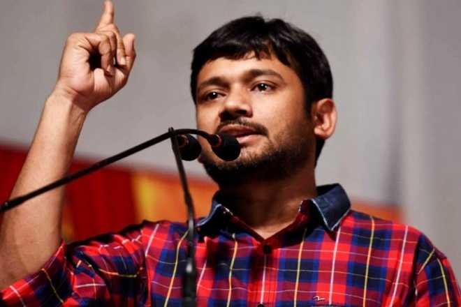 कन्हैया कुमार सीपीआयकडून लोकसभा निवडणूक लढवणारच | kanhaiya kumar will contest the lok sabha election from cpi