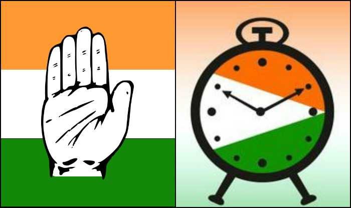 शिऊर मतदार संघात काँग्रेस-राष्ट्रवादीला उमेदवार मिळेना | congress and rashtrawadi unable to get right candidate against shivajirao adhalrao