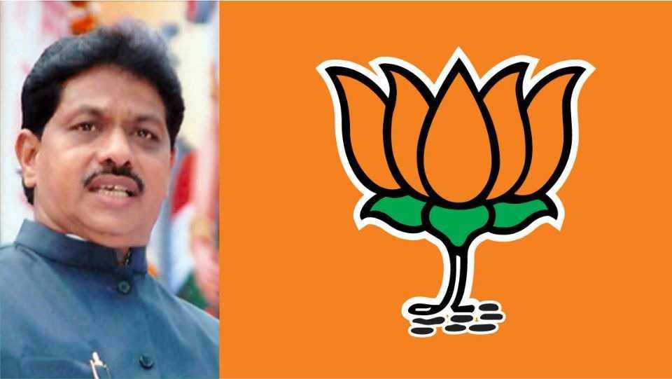 दिलीप गांधींसोबत भाजप 5 विद्यमान खासदारांना उमेदवारी नाकारणार | bjp will not gave ticket to 5 mps