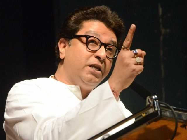 राष्ट्रवादी पक्षाचे स्टार प्रचारक- राज ठाकरे | NCP's star campaigner - Raj Thackeray