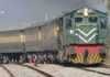 हिंदुस्थान-पाकिस्तान दरम्यान समझोता एक्सप्रेस पुन्हा धावणार |The Samjhauta Express will be run again