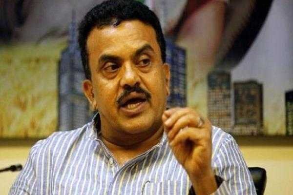 संजय निरुपम| Congress-Sanjay-Nirupam