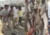 रक्तरंजित होळी | Bloody Leader and Police Firing in Andhra Pradesh