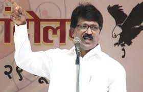 अरविंद सावंत | MP Arvind Sawant will again South Mumbai