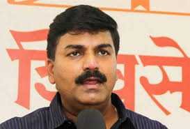 शिवसेना पक्षाच्या गट प्रमुखांची खा. राहुल शेवाळे यांनी उतरविला मोफत विमा... |Shiv Sena-party-group-Q