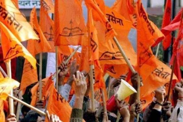 औरंगाबाद शिवसेनेत अंतर्गत गटबाजी |Aurangabad Shiv Sena does not have internal grouping, claim of District President