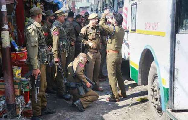 जम्मू कश्मीरमध्ये झालेल्या ग्रेनेड हल्ल्यात अजून एकाचा मृत्यू |One more death in a grenade attack