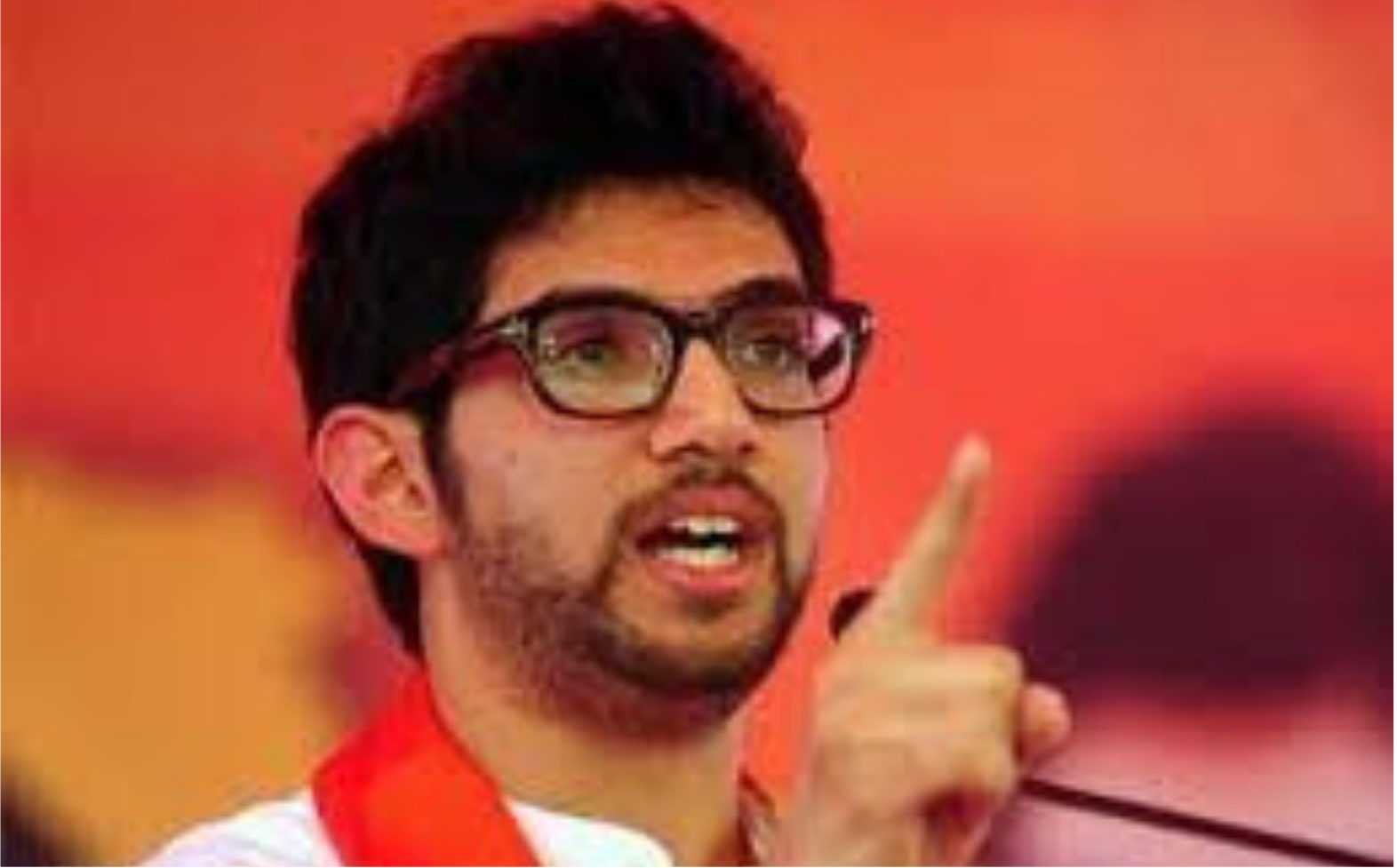 आदित्य ठाकरें |Uran-in-Aditya-Thackeray-or