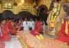 उद्धव ठाकरे| Before Uddhav Thackeray's Sangamner Sabha, Shirdi Sai took a Darshan of Baba
