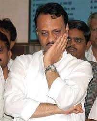 अजित पवार | Ajit-Pawar-Maval-Voter-Sangha