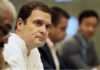 लोकसभा | Congress defeats Rahul Gandhi's negative campaign
