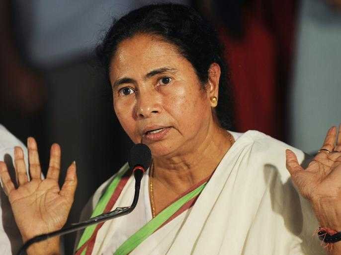 ममता बॅनर्जी | In the Mamata's cabinet after BJP's shock,