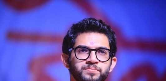 aaditya-thackeray-birthday-आदित्य ठाकरे