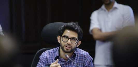 aaditya-thackeray-birthday-आदित्य ठाकरे